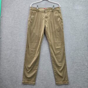Levi's Men's Khaki Chinos
